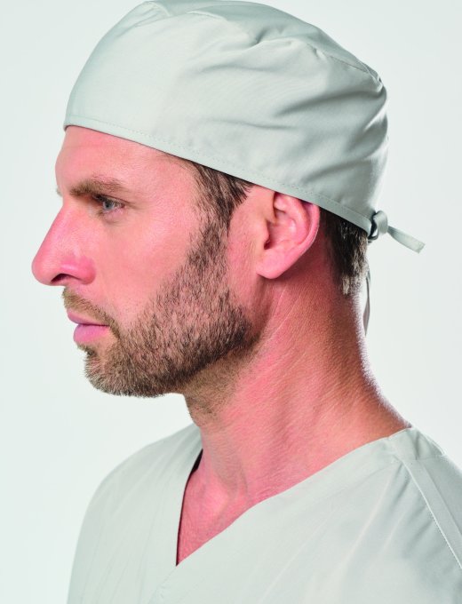 Calot unisexe