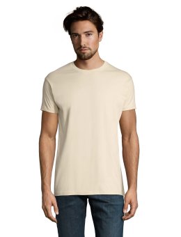 Tee-shirt Unisexe Premium en Coton Parfait pour évènements