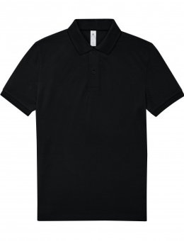 Polo Professionnel en Coton- Élégance et Confort