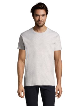 Tee-shirt Unisexe Premium en Coton Parfait pour évènements