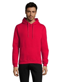 Sweatshirt à petit prix Personnalisable pour Entreprises Impact Visuel Assuré