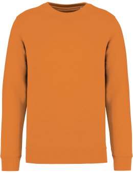 Sweat-shirt haut gamme Professionnel Écoresponsable