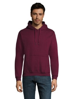 Sweatshirt à petit prix Personnalisable pour Entreprises Impact Visuel Assuré