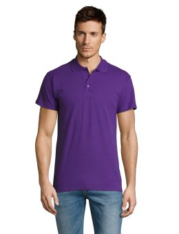 Polo Personnalisé Entrée de Gamme - Élégance et Confort à Petit Prix