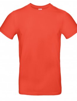 T-shirt Homme Col Rond - Renforcez votre Identité de Marque avec Style