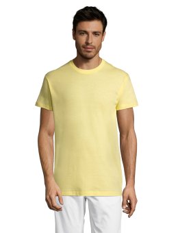 Tee-shirt Unisexe Premium en Coton Parfait pour évènements