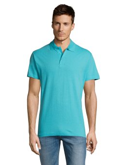 Polo Personnalisé Entrée de Gamme - Élégance et Confort à Petit Prix