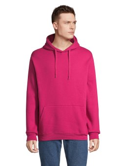 Sweatshirt à petit prix Personnalisable pour Entreprises Impact Visuel Assuré