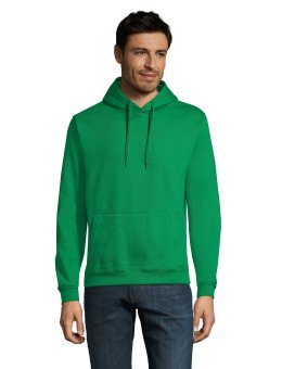 Sweatshirt à petit prix Personnalisable pour Entreprises Impact Visuel Assuré