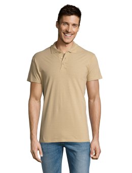 Polo Personnalisé Entrée de Gamme - Élégance et Confort à Petit Prix