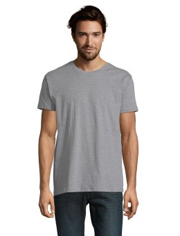 Tee-shirt Unisexe Premium en Coton Parfait pour évènements