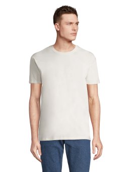 Tee-shirt Unisexe Premium en Coton Parfait pour évènements