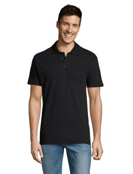 Polo Personnalisé Entrée de Gamme - Élégance et Confort à Petit Prix