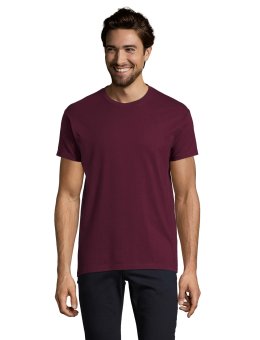Tee-shirt Unisexe Premium en Coton Parfait pour évènements