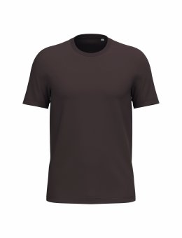 T-shirt blanc Premium en Coton Biologique Élégance et Éco-responsabilité