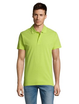 Polo Personnalisé Entrée de Gamme - Élégance et Confort à Petit Prix